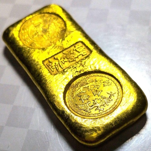 Moneta oro epoca - moneta, d'oro