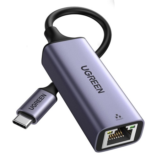 Adattatore ethernet usb - ethernet,