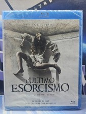 L' Ultimo Esorcismo Blu Ray