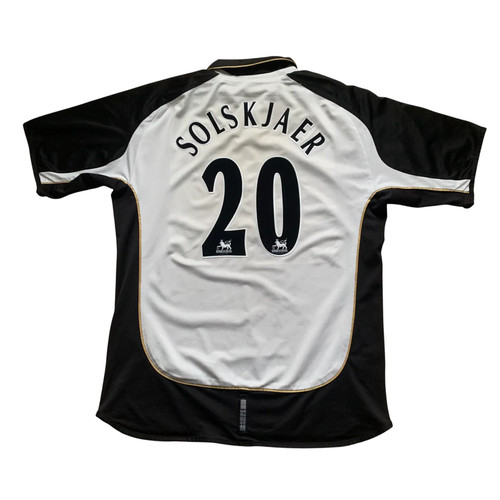 Maglia manchester united - maglia,