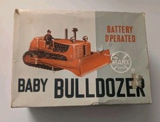 Giocattolo Vintage Anni 50-60