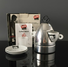 UNUSED Caffettiera Vev Vigano