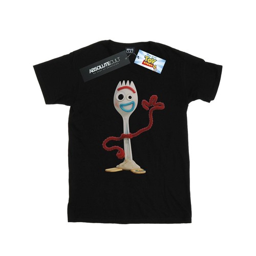 Toy story maglietta forky - toy,