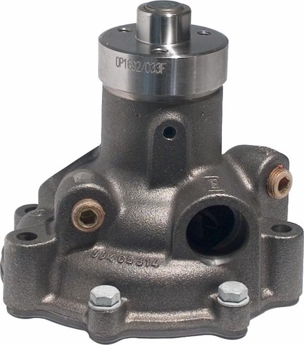 Pompa acqua trattore ama new - pompa,