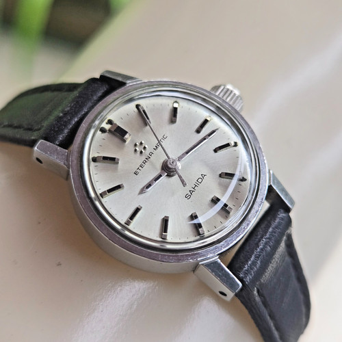 Orologio automatico donna