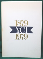 Yacht Club Italiano 1879-1979