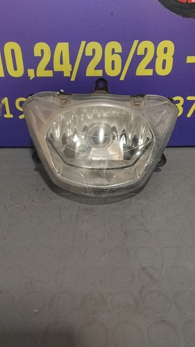 Faro anteriore honda - anteriore, 125
