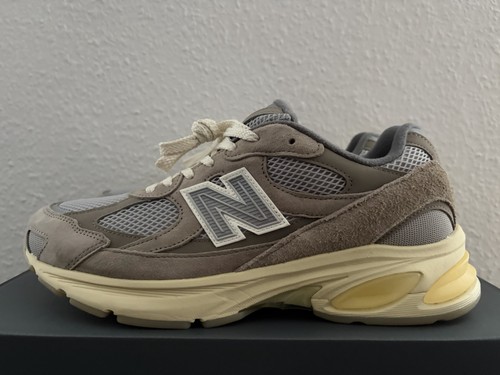 New balance u2010gd grey day - new,