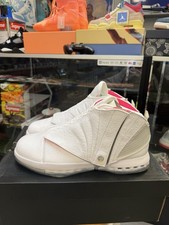 Air Jordan 16 x Solefly Art