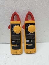Lotto Da 2 Fluke 362 Pinza