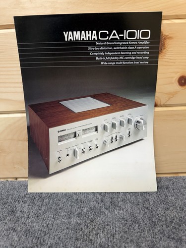 Brochure vendita - ⭐️,