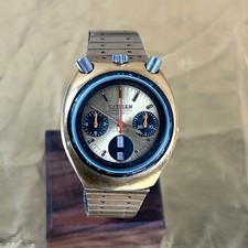 Citizen Bullhead 67-9020 Uomo