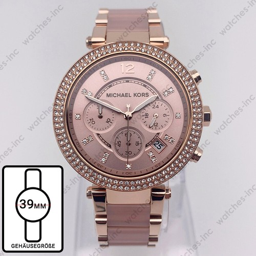 Orologio donna michael kors - da,