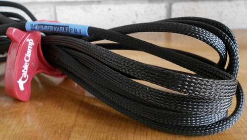 Kimber kable cavo - kable,