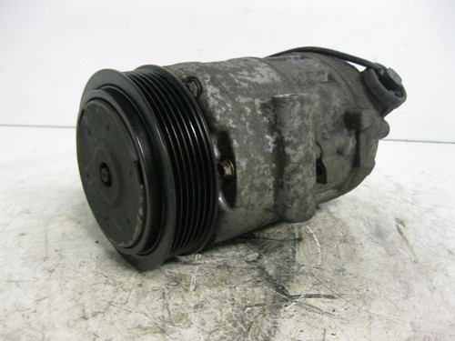 Compressore aria condizionata - compressore,