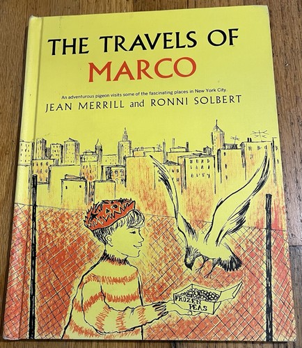 The travels marco jean - of, :