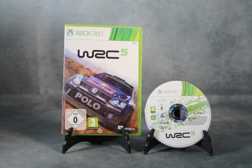 Wrc fia world - wrc, 5-fia