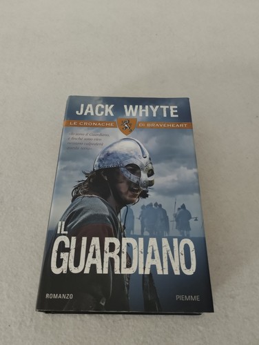 Guardiano le cronache di - cronache,