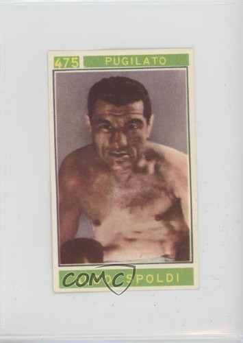 1967 panini campioni dello - 1967,