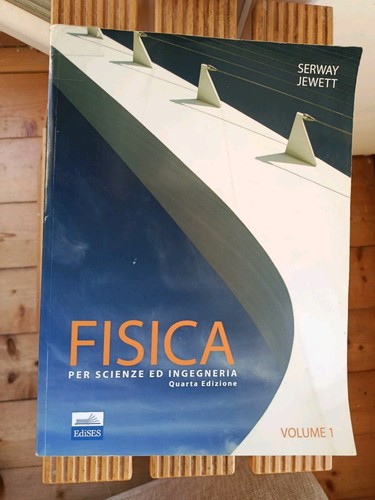 Fisica serway jemett - fisica,