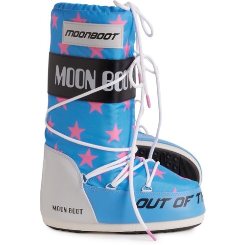 Stivali neve moon boot - neve, icon