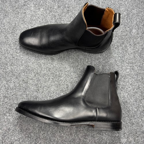 Stivali allen edmonds uomo - stivali,