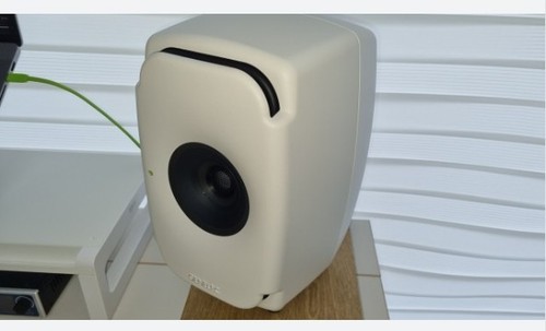 Genelec 8331a bianco - 8331a, /