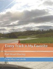 Every Track is My Favorite