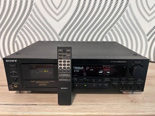Cassettiera sony - cassettiera,