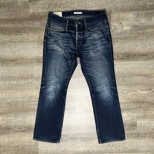 Jeans abercrombie fitch - jeans,