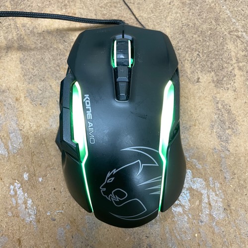 Roccat roc 815 mouse - roccat,