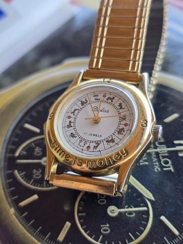 Orologio dalas zodiaco - dalas,