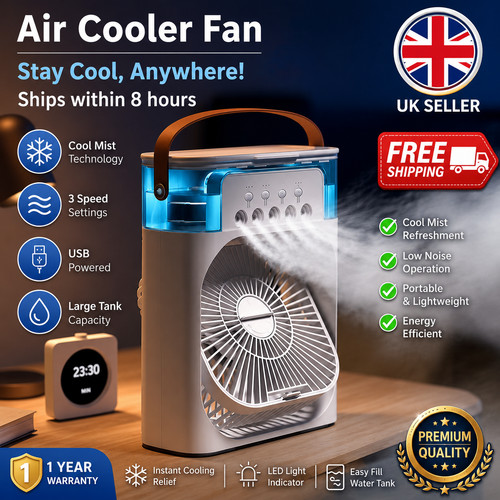Ventilatore condizionatore - ventilatore,