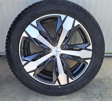 CERCHIO IN LEGA PEUGEOT 3008