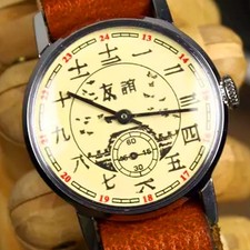Orologio sovietico Wostok