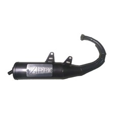 marmitta Zirri  04231M mbk booster  Aprilia SR amico 50