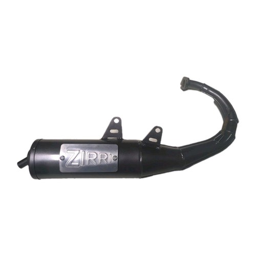 Marmitta zirri 04231m mbk - ,