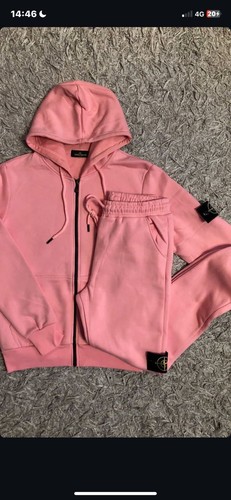 Stone island felpa uomo con - felpa,