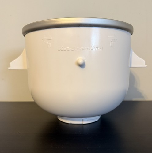 Kitchen aid gelatiera - kitchen,
