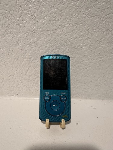 Sony walkman nwz e463 digital - sony,