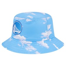 Men's New Era Black/Light Blue