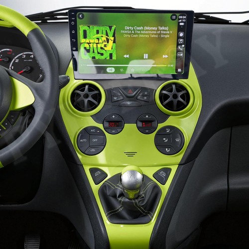 Autoradio 64gb per - 4+64gb,