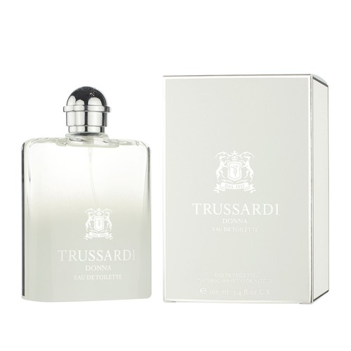 Trussardi donna eau - donna,