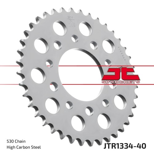 Pignone 40z serie - serie, 530