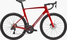 2025 Cannondale Super Six Evo