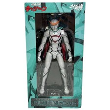 Modellino Sentinel Tatsunoko