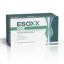 Esoxx One Dispositivo Medico