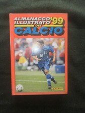 Almanacco Illustrato Del