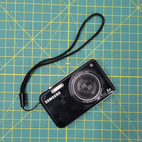Samsung series pl120 2mp - pl, 14,2mp