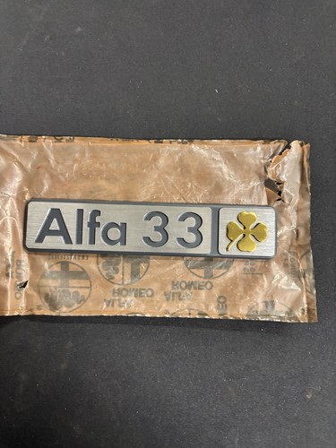 Scritta alfa romeo - scritta,